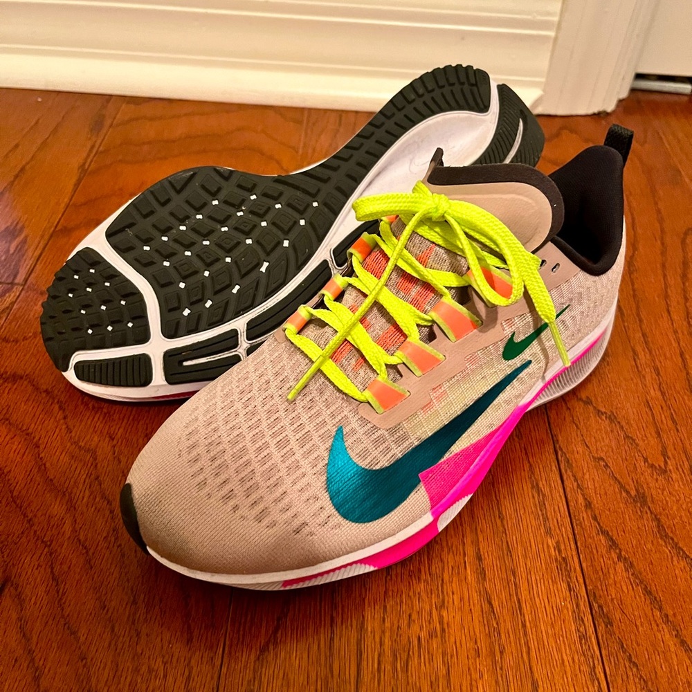 Nike Running